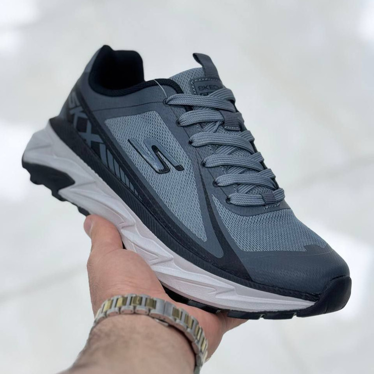 کتونی اسکیچرز | Skechers SKX /ساخت ویتنام/ سایز۴۰ تا ۴۵ .فروش بصورت عمده و تک