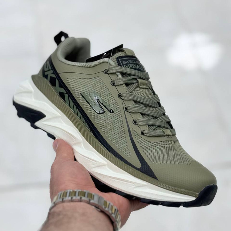 کفش اسکیچرز | Skechers SKX /ساخت ویتنام/ سایز۴۰ تا ۴۵ .فروش بصورت عمده و تک