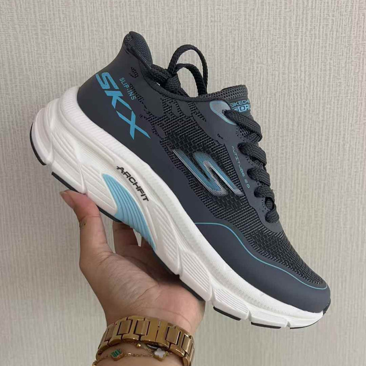کتونی اسکیچرز | Skechers SKX /ساخت ویتنام/ سایز۳۷الی۴۰فروش بصورت عمده و تک