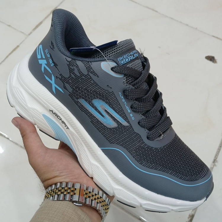 کتونی اسکیچرز | Skechers SKX /ساخت ویتنام/ سایز۳۷الی۴۰فروش بصورت عمده و تک