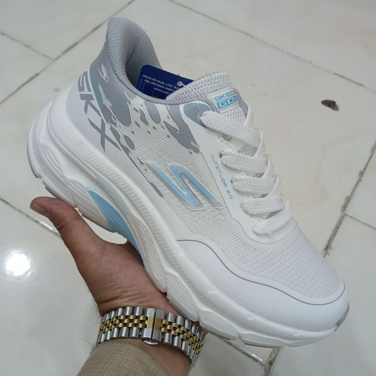 کتونی اسکیچرز | Skechers SKX /ساخت ویتنام/ سایز۳۷الی۴۰فروش بصورت عمده و تک