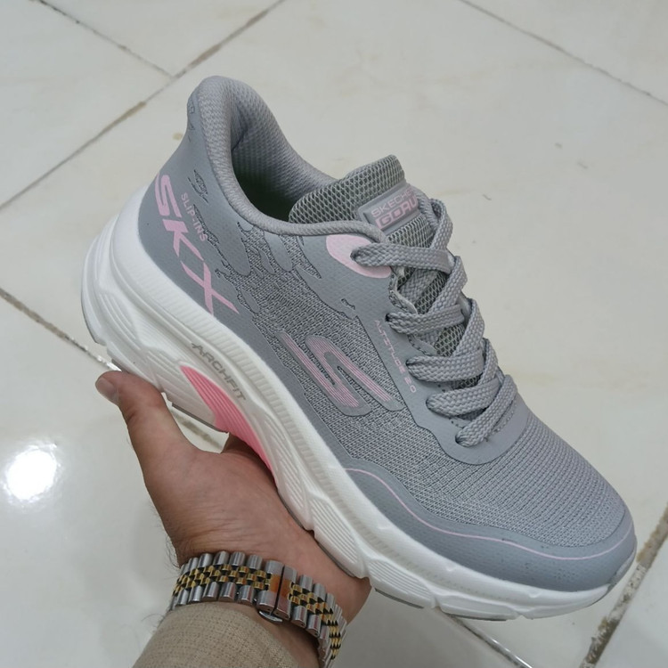 کتونی اسکیچرز | Skechers SKX /ساخت ویتنام/ سایز۳۷الی۴۰فروش بصورت عمده و تک