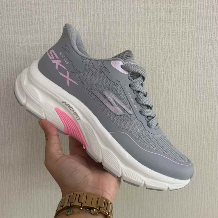 اسکیچرز | Skechers SKX /ساخت ویتنام/مسترکوالیتیA/سایز۳۷الی۴۰فروش بصورت عمده و تک