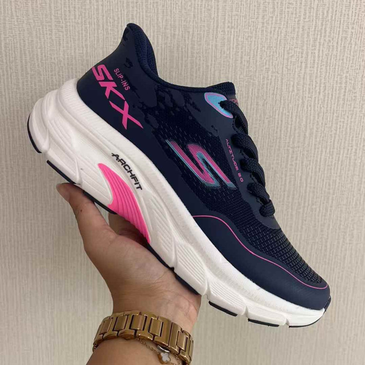 اسکیچرز | Skechers SKX /ساخت ویتنام/ سایز۳۷الی۴۰فروش بصورت عمده و تک
