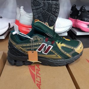 کتونی نیوبالانس ۱۹۰۶/Newbalance 1906/ سایز۴۰الی ۴۵/ساخت ویتنام/فروش بصورت عمده و تک/ضمانت کالا کپی