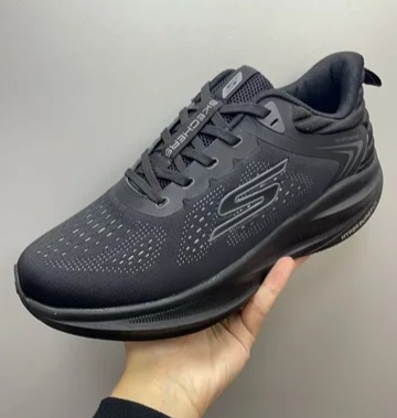 کتونی اسکیچرزمدل هایپر بارست Skechers /ساخت ویتنام/سبک طبی و راحت /جعبه و بارکد دار/سایز ۴۰تا۴۵