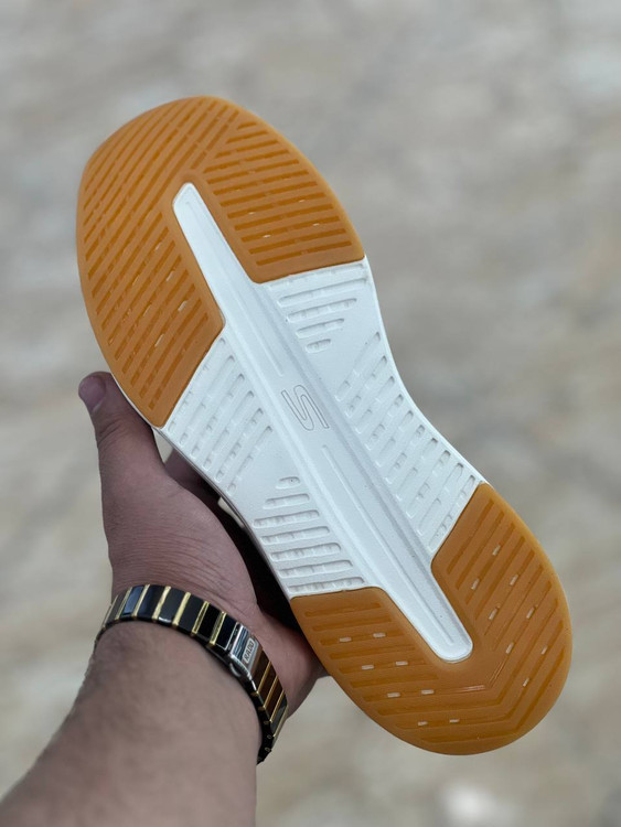 کتونی اسکیچرز اسلیپ اینزگو والک/Skechers GOwalk Slip-ins/ساخت ویتنام/فروش عمده و تک/سایز ۴۰ تا۴۵/