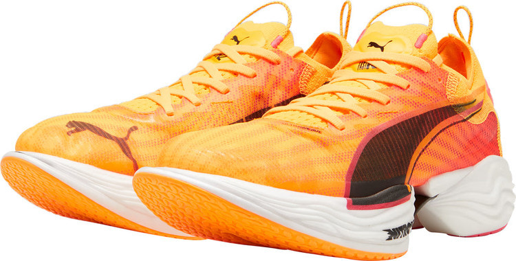 پوما فست نیترو/Puma fast rb nitro elite pr /سایز ۴۰تا ۴۵/مسترکوالیتیA/فروش عمده و تک
