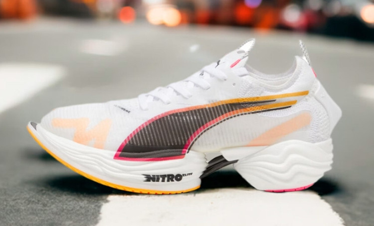 کتونی ویتنام پوما فست نیترو/Puma fast rb nitro elite pr /سایز ۴۰تا ۴۵/مستر کوالیتیA/فروش عمده و تک