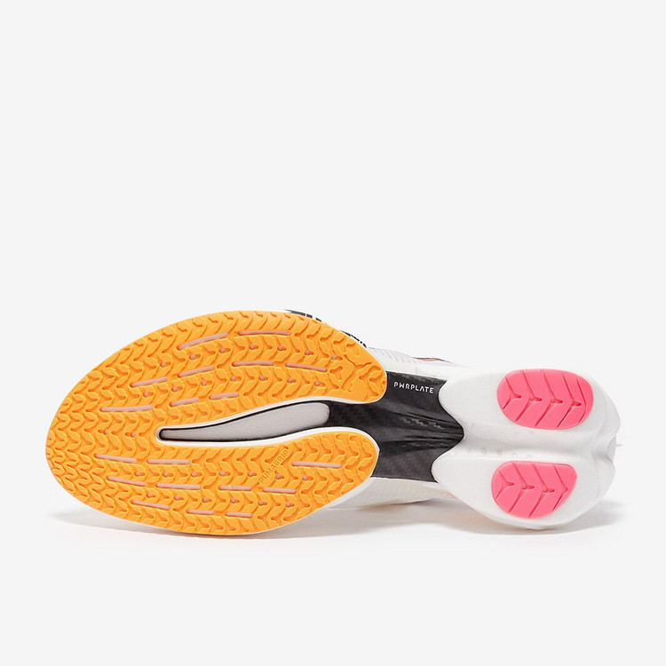 کفش پوما فست نیترو/Puma fast rb nitro elite pr /سایز ۴۰تا ۴۵/ساخت ویتنام/فروش عمده و تک