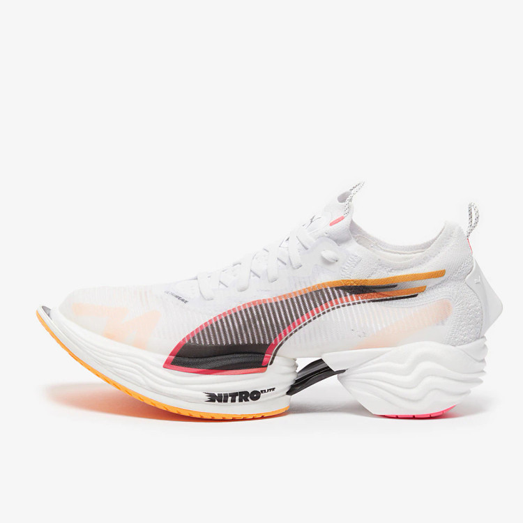کتونی ویتنام پوما فست نیترو/Puma fast rb nitro elite pr /سایز ۴۰تا ۴۵/مستر کوالیتیA/فروش عمده و تک
