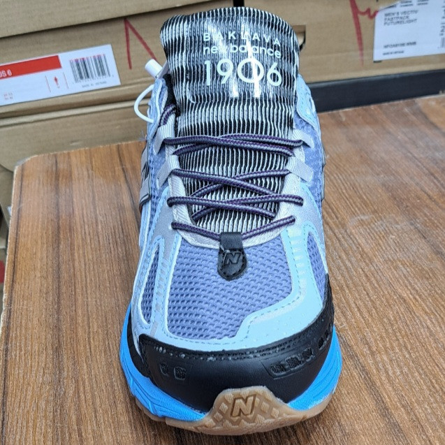 کتونی نیوبالانس ۱۹۰۶/Newbalance 1906/ سایز۴۰الی ۴۵/ساخت ویتنام/فروش بصورت عمده و تک/ضمانت کالا