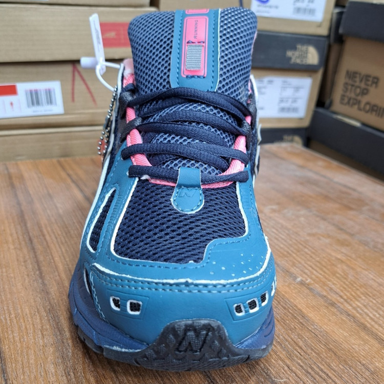 کتونی نیوبالانس ۱۹۰۶/Newbalance 1906/ سایز۴۰الی ۴۵/ساخت ویتنام/فروش بصورت عمده و تک/ضمانت کالا