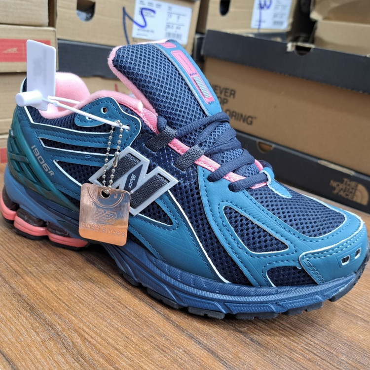 کفش نیوبالانس ۱۹۰۶/Newbalance 1906/ سایز۴۰الی ۴۵/ساخت ویتنام/فروش بصورت عمده و تک/ضمانت کالا