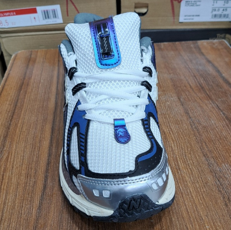کفش ویتنامی نیوبالانس ۱۹۰۶/Newbalance 1906/ سایز۴۰الی ۴۵/ساخت ویتنام/فروش بصورت عمده و تک/ضمانت کالا
