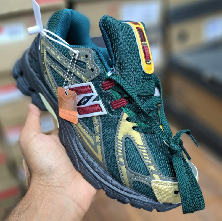 نیوبالانس ۱۹۰۶/Newbalance 1906/ سایز۴۰الی ۴۵/ساخت ویتنام/فروش بصورت عمده و تک/ضمانت کالا