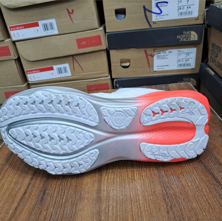 کفش پوما نیترو3/ Puma nitro3/ساخت ویتنام/سایز ۴۰ تا ۴۵/مسترکوالیتی/ضمانت کالا فروش عمده و تک