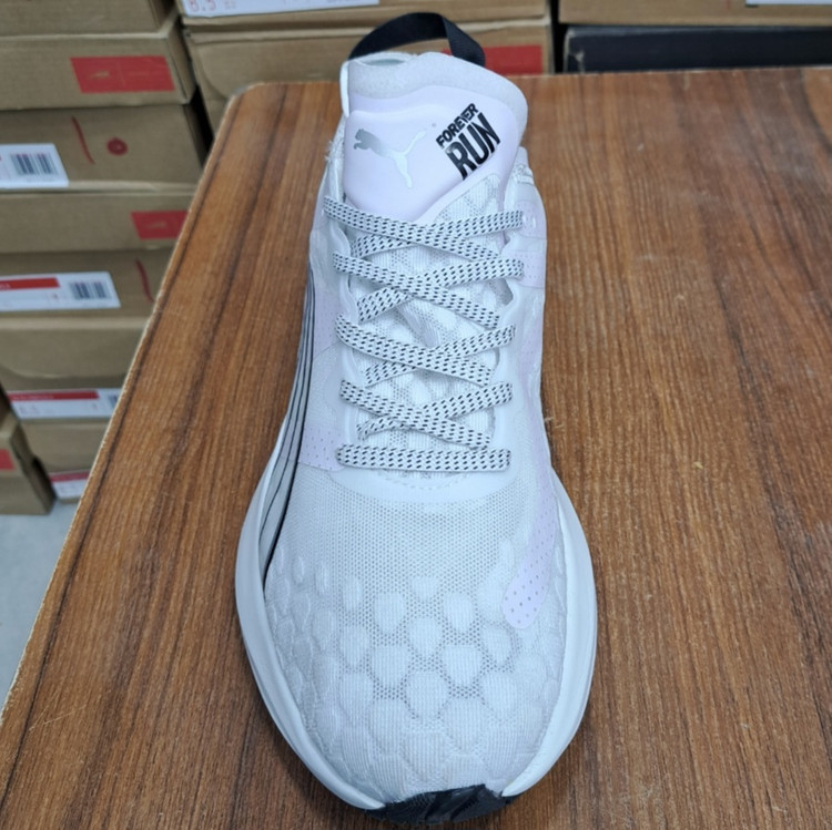 کفش پوما نیترو3/ Puma nitro3/ساخت ویتنام/سایز ۴۰ تا ۴۵/مسترکوالیتی/ضمانت کالا فروش عمده و تک