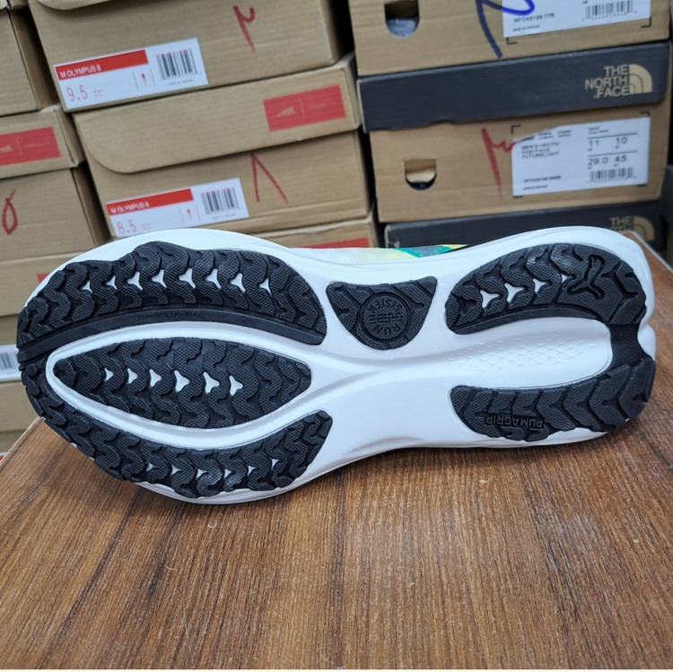 کفش پوما نیترو3/ Puma nitro3/ساخت ویتنام/سایز ۴۰ تا ۴۵/مسترکوالیتی/ضمانت کالا فروش عمده و تک