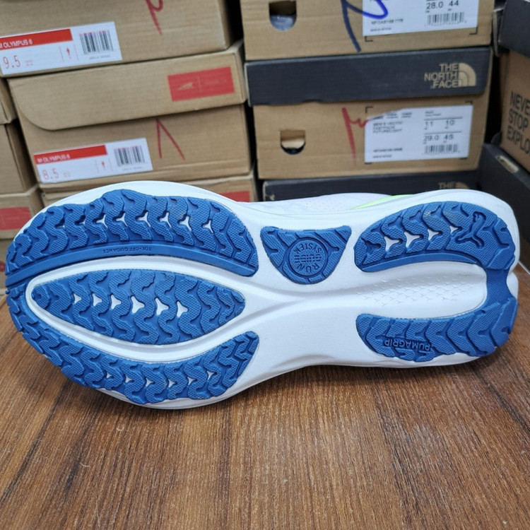 کفش پوما نیترو3/ Puma nitro3/ساخت ویتنام/سایز ۴۰ تا ۴۵/مسترکوالیتی/ضمانت کالا فروش عمده و تک