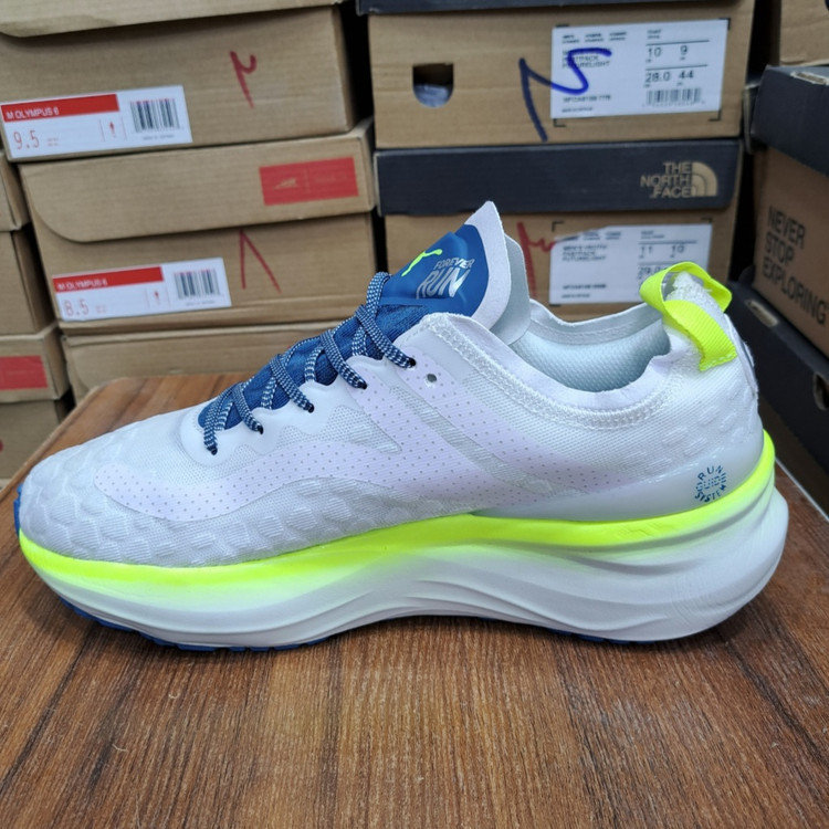 کفش پوما نیترو3/ Puma nitro3/ساخت ویتنام/سایز ۴۰ تا ۴۵/مسترکوالیتی/ضمانت کالا فروش عمده و تک