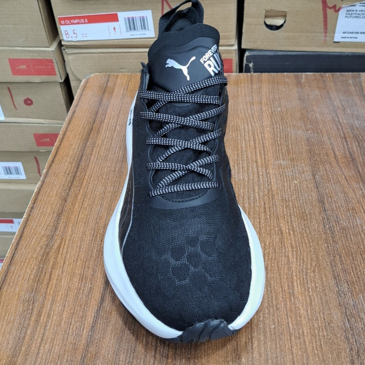 کفش پوما نیترو3/ Puma nitro3/ساخت ویتنام/سایز ۴۰ تا ۴۵/مسترکوالیتی/ضمانت کالا فروش عمده و تک