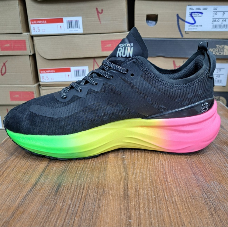 کفش پوما نیترو3/ Puma nitro3/ساخت ویتنام/سایز ۴۰ تا ۴۵/مسترکوالیتی/ضمانت کالا فروش عمده و تک