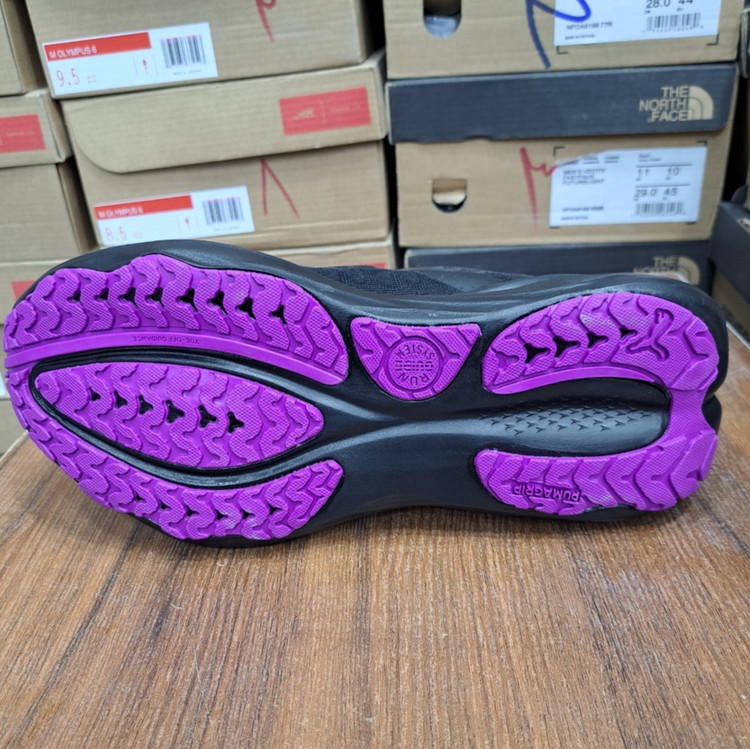 کفش پوما نیترو3/ Puma nitro3/ساخت ویتنام/سایز ۴۰ تا ۴۵/مسترکوالیتی/ضمانت کالا فروش عمده و تک