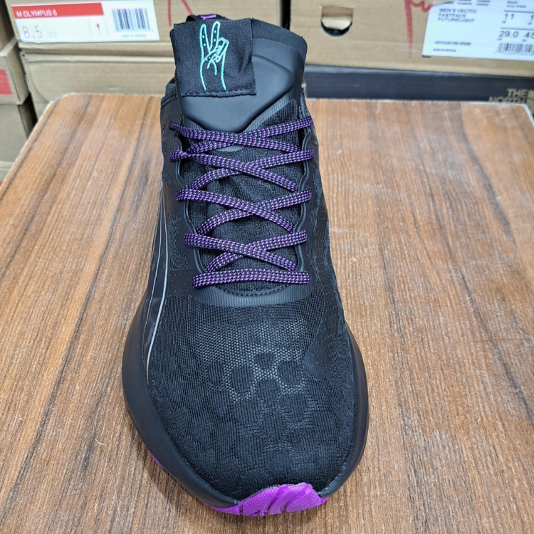 کفش پوما نیترو3/ Puma nitro3/ساخت ویتنام/سایز ۴۰ تا ۴۵/مسترکوالیتی/ضمانت کالا فروش عمده و تک