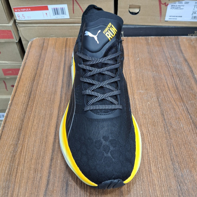 کفش پوما نیترو3/ Puma nitro3/ساخت ویتنام/سایز ۴۰ تا ۴۵/مسترکوالیتی/ضمانت کالا فروش عمده و تک