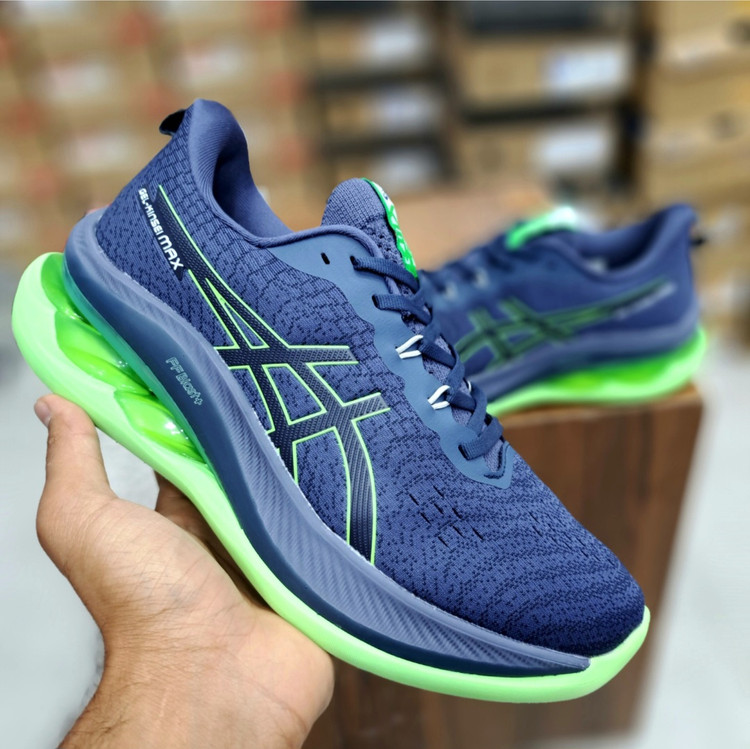 اسیکس ژل کینسی بلاست/Asics Gel _kinsei Blast/مستر کوالیتی A/سایز ۴۰ تا ۴۵/فروش عمده و تک/ضمانت کالا