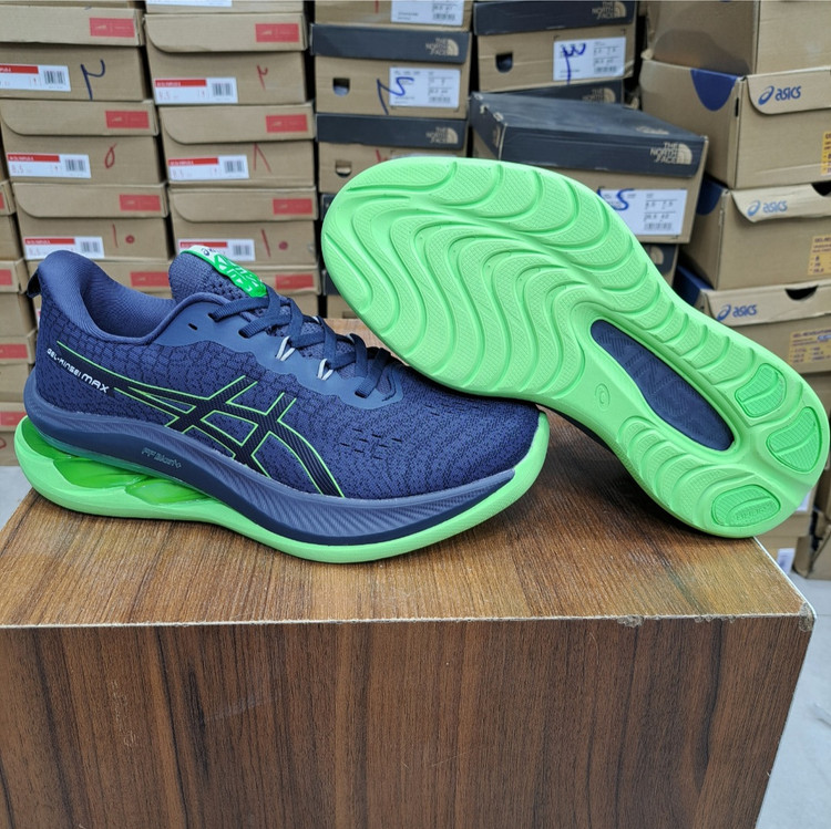 اسیکس ژل کینسی بلاست/Asics Gel _kinsei Blast/مستر کوالیتی A/سایز ۴۰ تا ۴۵/فروش عمده و تک/ضمانت کالا