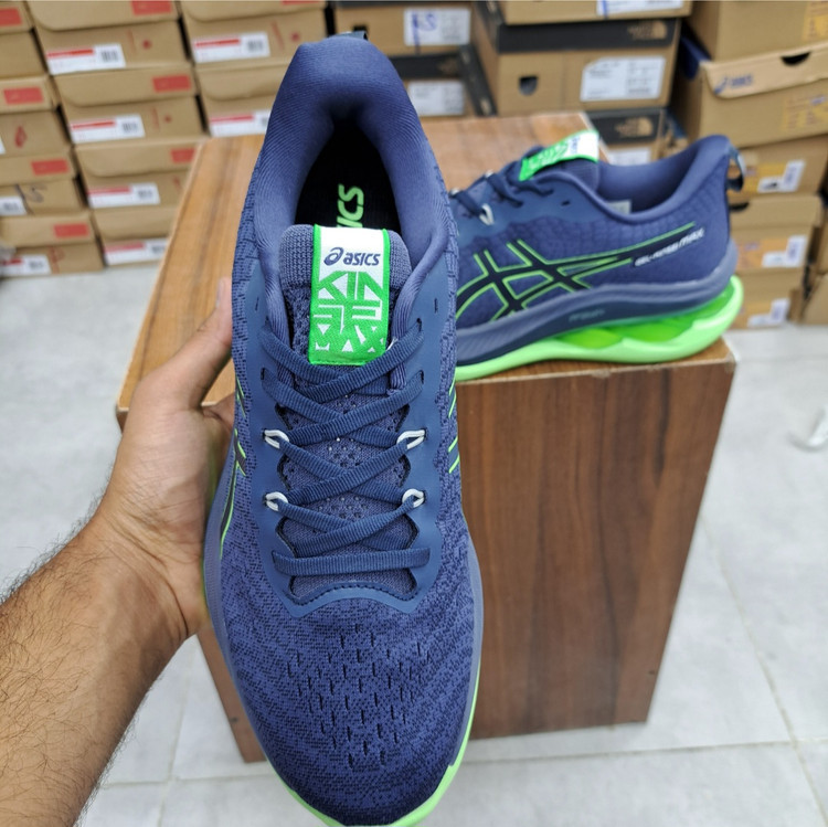 اسیکس ژل کینسی بلاست/Asics Gel _kinsei Blast/مستر کوالیتی A/