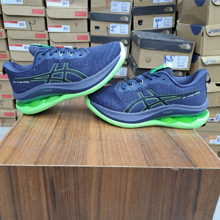 اسیکس ژل کینسی بلاست/Asics Gel _kinsei Blast/مستر کوالیتی A/