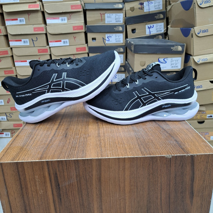 اسیکس ژل کینسی بلاست/Asics Gel _kinsei Blast/مستر کوالیتی A/