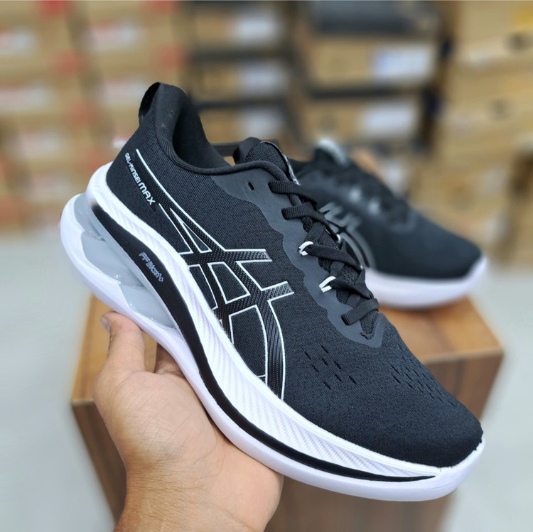 اسیکس ژل کینسی بلاست/Asics Gel _kinsei Blast/ساخت ویتنام/سایز ۴۰ تا ۴۵/فروش عمده و تک/ضمانت کالا