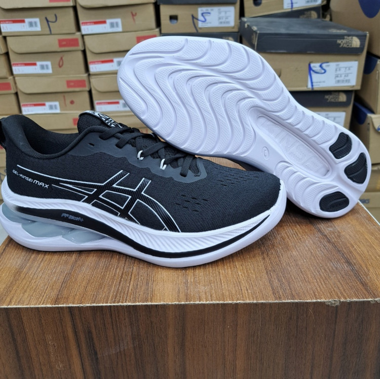 اسیکس ژل کینسی بلاست/Asics Gel _kinsei Blast/ساخت ویتنام/سایز ۴۰ تا ۴۵/فروش عمده و تک/ضمانت کالا