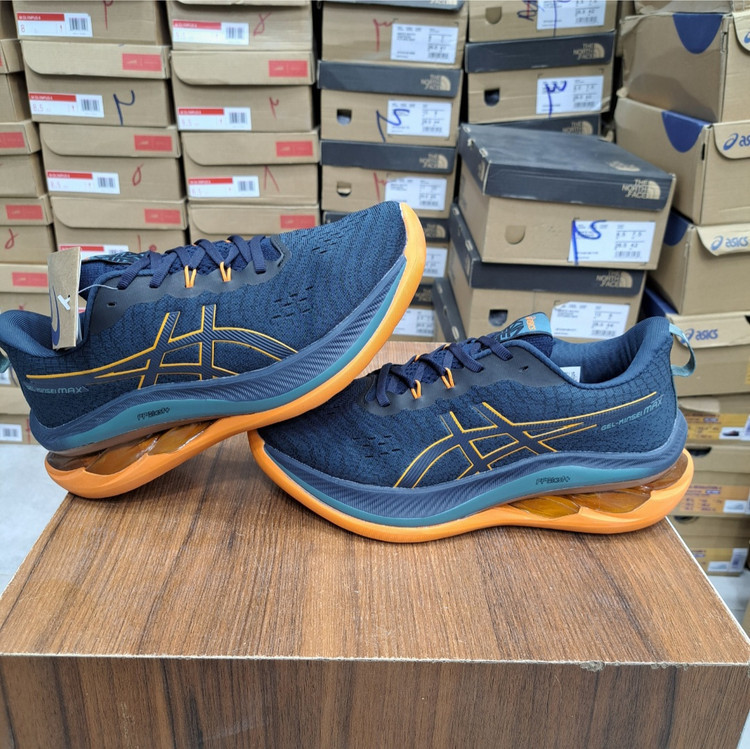 اسیکس ژل کینسی بلاست/Asics Gel _kinsei Blast/مستر کوالیتی A/