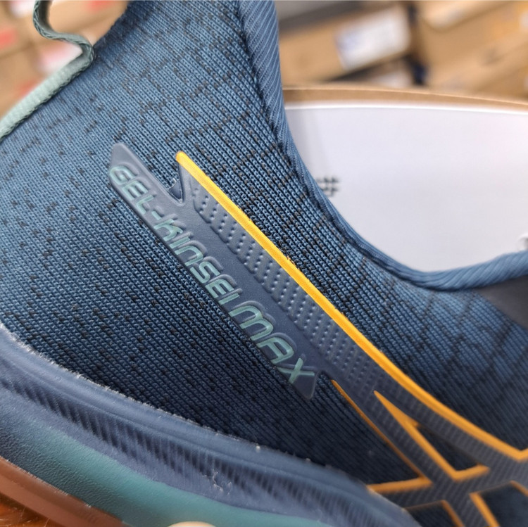 اسیکس ژل کینسی بلاست/Asics Gel _kinsei Blast/مستر کوالیتی A/