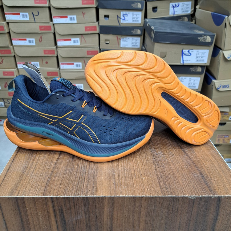 کفش ویتنامی اسیکس ژل کینسی بلاست/Asics Gel _kinsei Blast/ساخت ویتنام/سایز ۴۰ تا ۴۵/فروش عمده و تک/ضمانت کالا