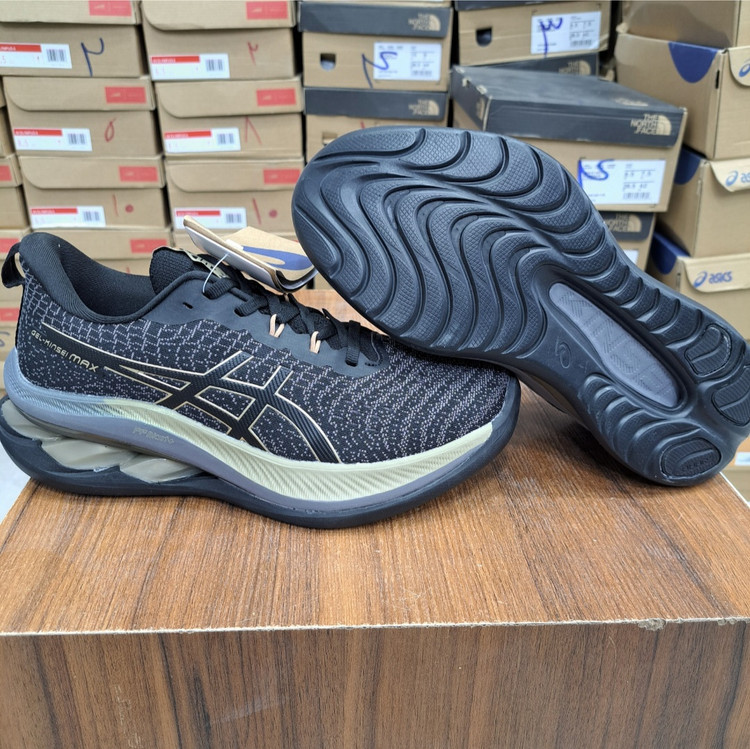کتونی ویتنامی اسیکس ژل کینسی بلاست/Asics Gel _kinsei Blast/ساخت ویتنام/سایز ۴۰ تا ۴۵/فروش عمده و تک/ضمانت کالا