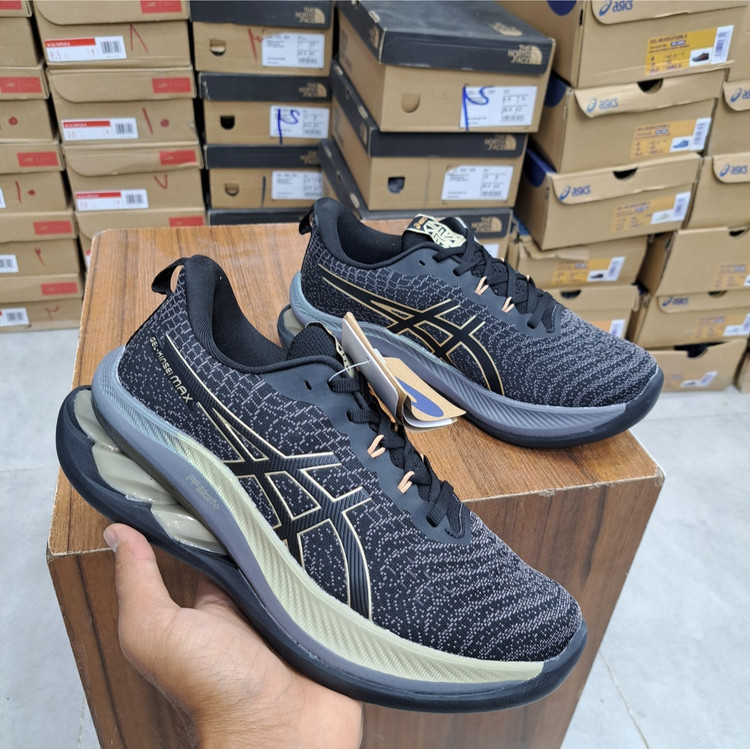 اسیکس ژل کینسی بلاست/Asics Gel _kinsei Blast/مستر کوالیتی A/