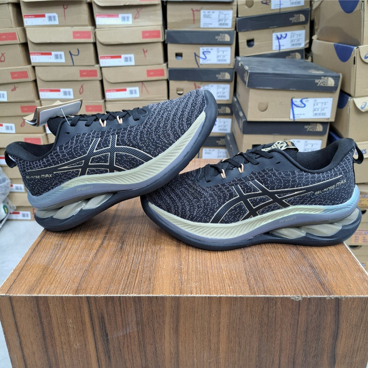 اسیکس ژل کینسی بلاست/Asics Gel _kinsei Blast/مستر کوالیتی A/