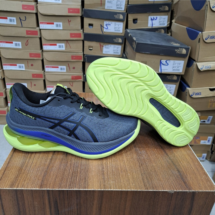 کفش اسیکس ژل کینسی بلاست/Asics Gel _kinsei Blast/ساخت ویتنام/سایز ۴۰ تا ۴۵/فروش عمده و تک/ضمانت کالا