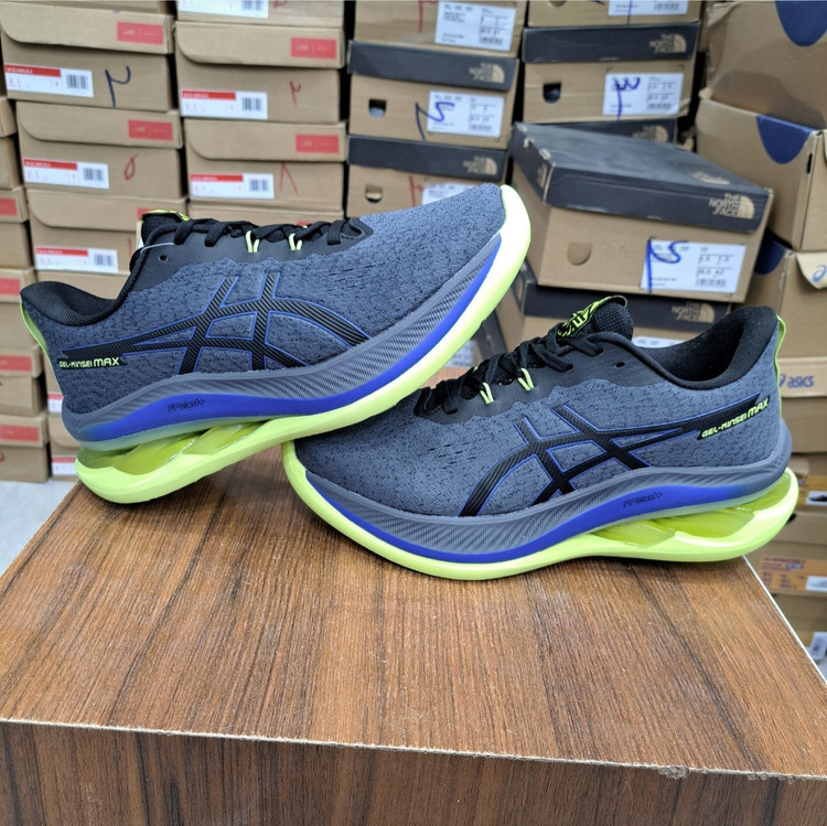 اسیکس ژل کینسی بلاست/Asics Gel _kinsei Blast/مستر کوالیتی A/