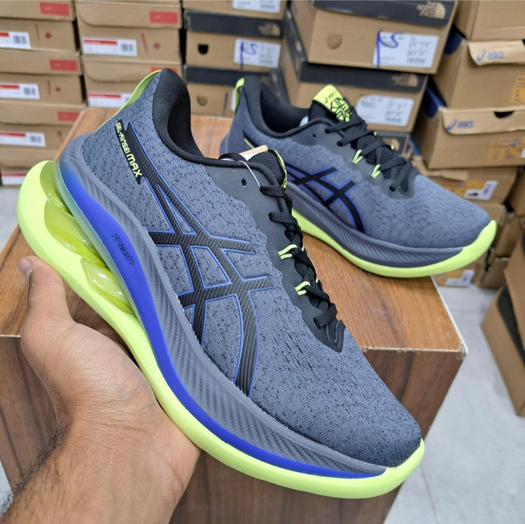 اسیکس ژل کینسی بلاست/Asics Gel _kinsei Blast/مستر کوالیتی A/