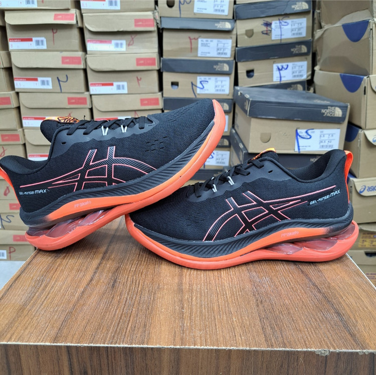 اسیکس ژل کینسی بلاست/Asics Gel _kinsei Blast/مستر کوالیتی A/