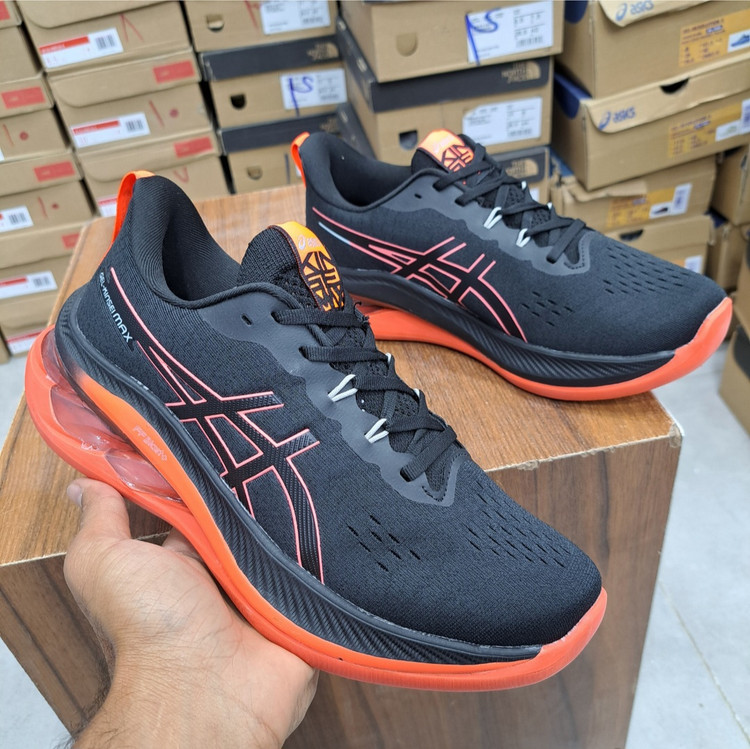 اسیکس ژل کینسی بلاست/Asics Gel _kinsei Blast/مستر کوالیتی A/