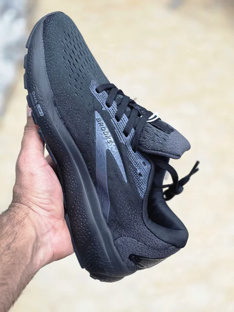 کفش بروکس گاست ۱۶رانینگ و پیاده رویی/ساخت ویتنام/Brooks Ghost ۱۶/سایز ۴۰تا ۴۵/فروش عمده و تک