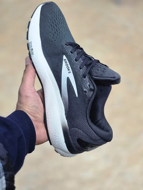 کفش بروکس گاست ۱۶رانینگ و پیاده رویی/ساخت ویتنام/Brooks Ghost ۱۶/سایز ۴۰تا ۴۵/فروش عمده و تک